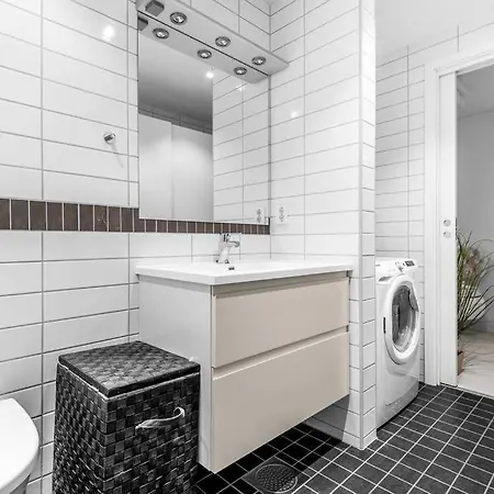 High End With Private Balc, Sea View, 2br,parking. Apartmán *