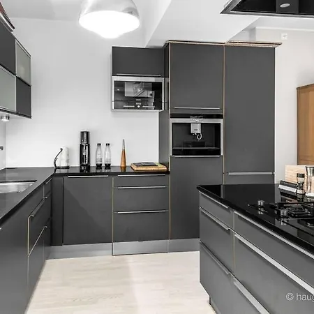 High End With Private Balc, Sea View, 2br,parking.