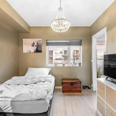High End With Private Balc, Sea View, 2br,parking. Διαμέρισμα *