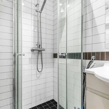 High End With Private Balc, Sea View, 2br,parking. Διαμέρισμα
